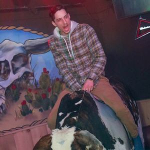 Meet your Posher, Devon